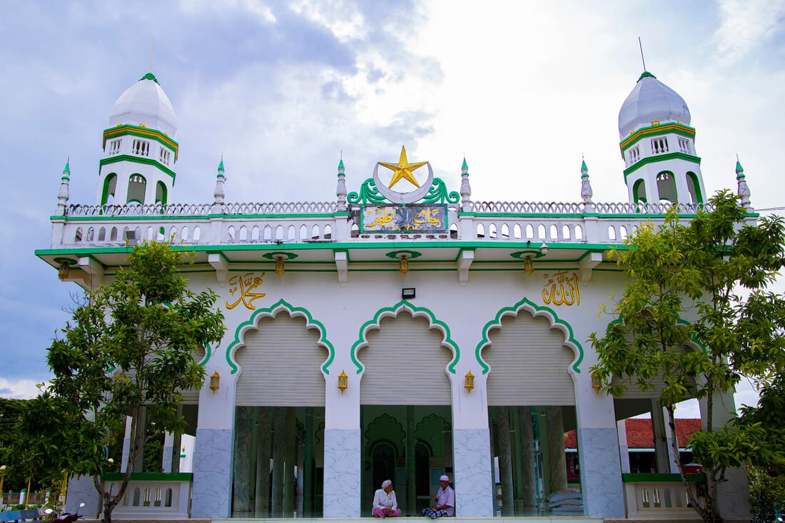 L’islam au Vietnam, à la rencontre des communautés musulmanes