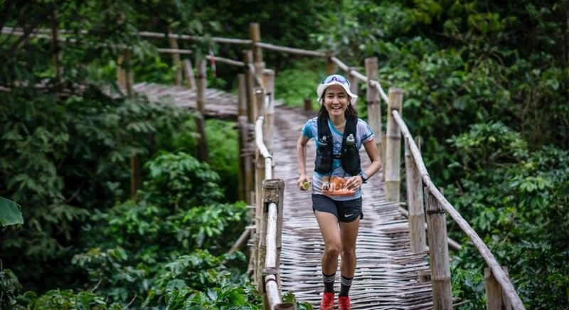 AKHA Trail 2025