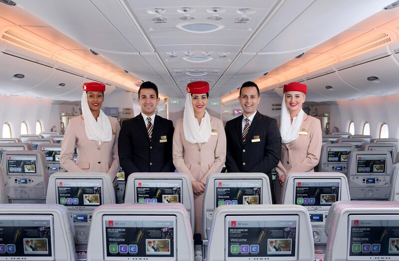 Équipe de l''Emirates