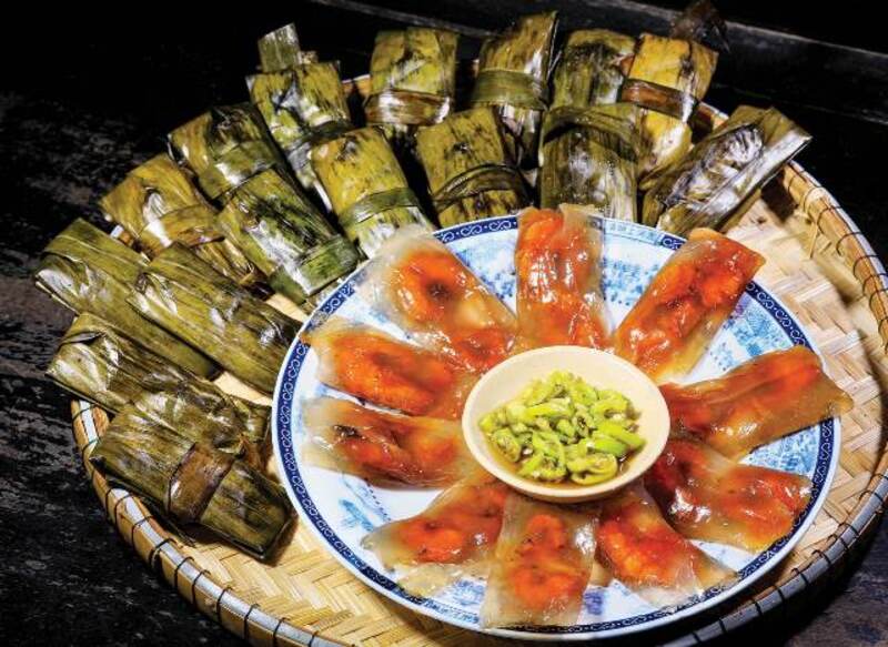 Cuisine de Hue, cuisine du monde