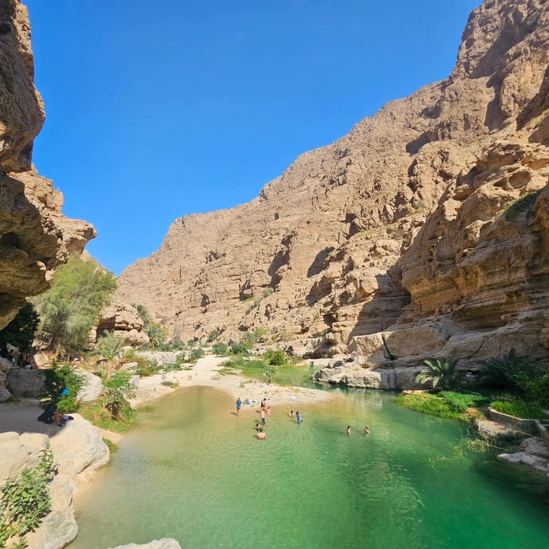 wadi shab