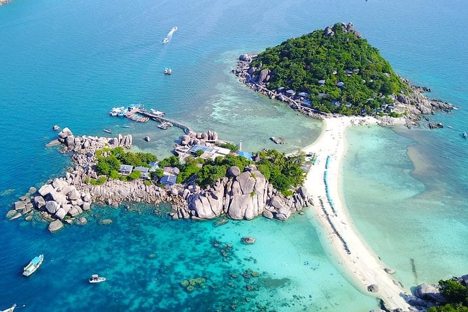 koh tao