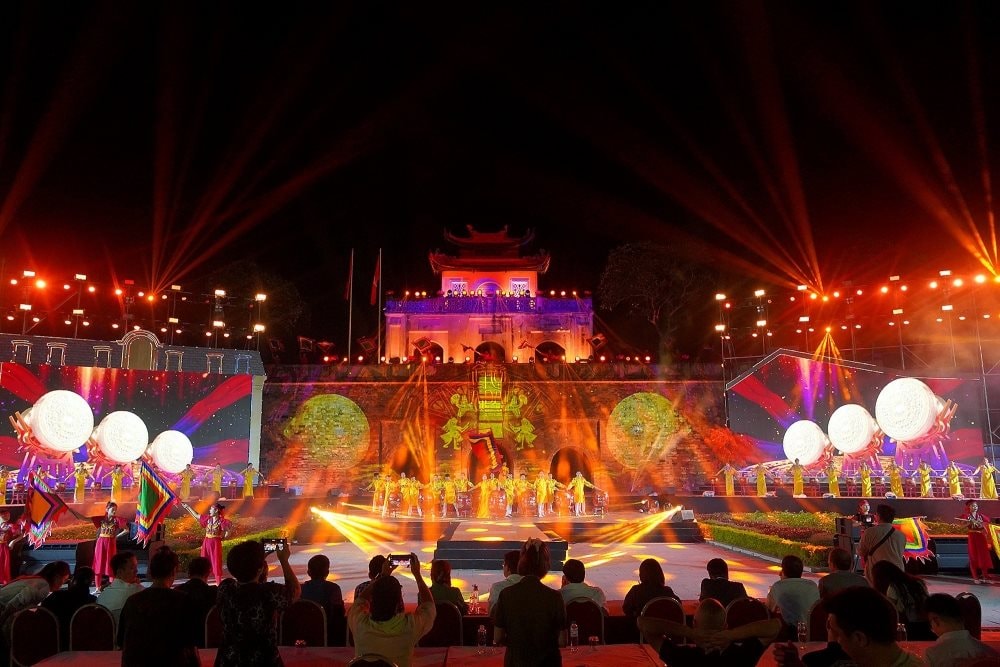 Festival culturel mondial se tiendra pour la première fois à Hanoï