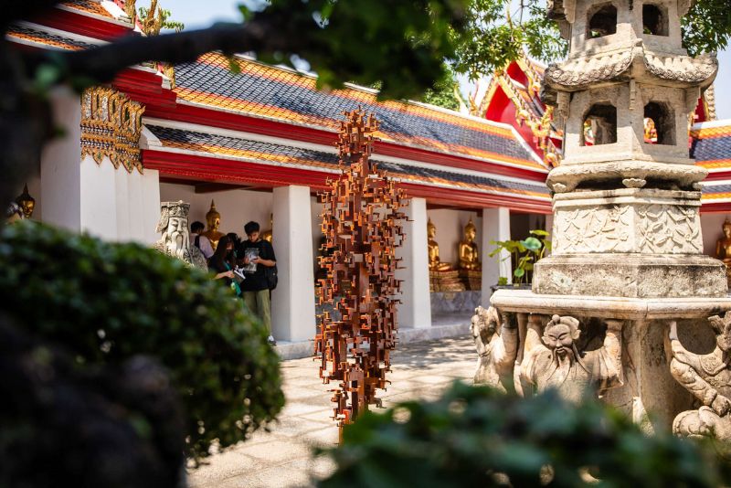 bangkok art biennale