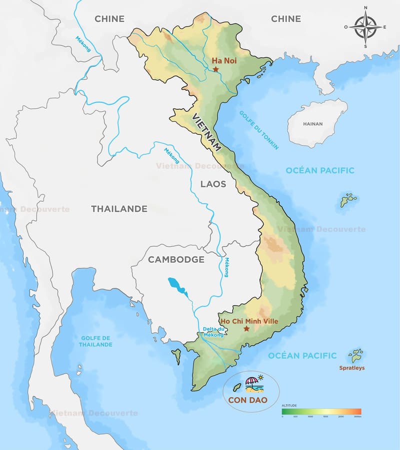con dao