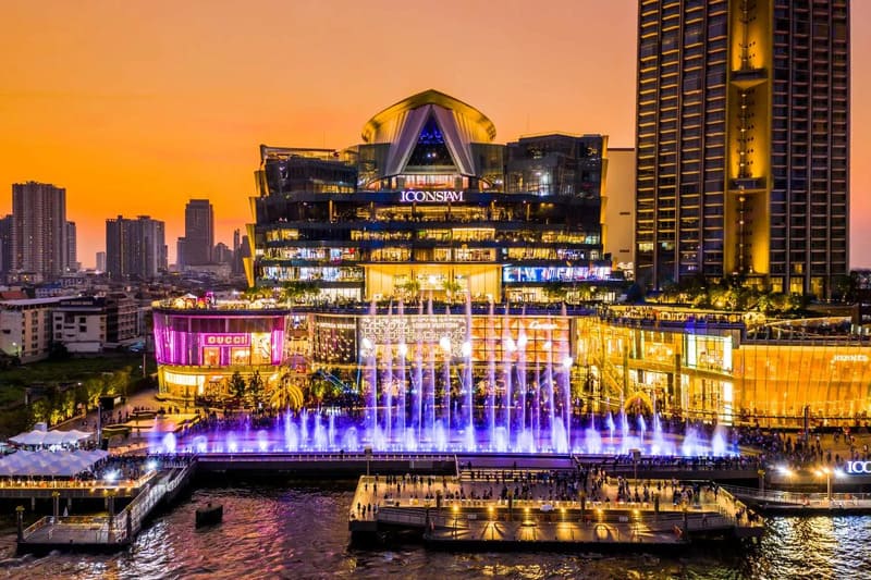  ICONSIAM