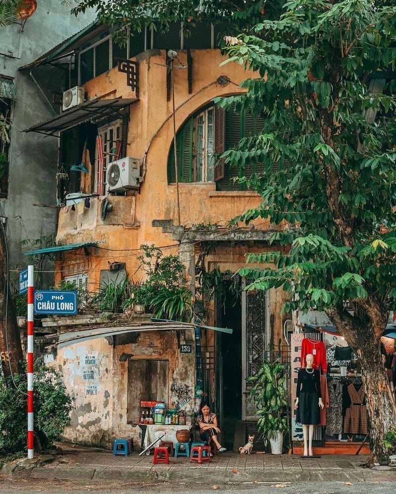 hanoi