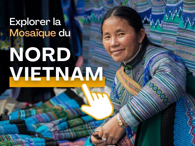 circuit nord vietnam