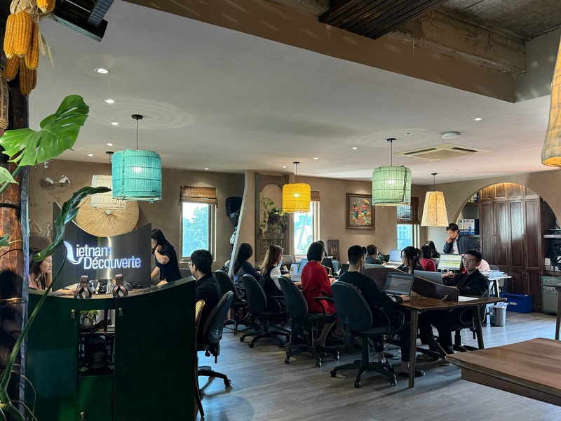 agence voyage vietnam decouverte