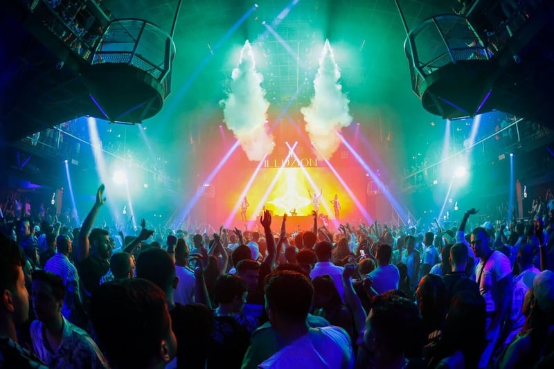 Illuzion Phuket