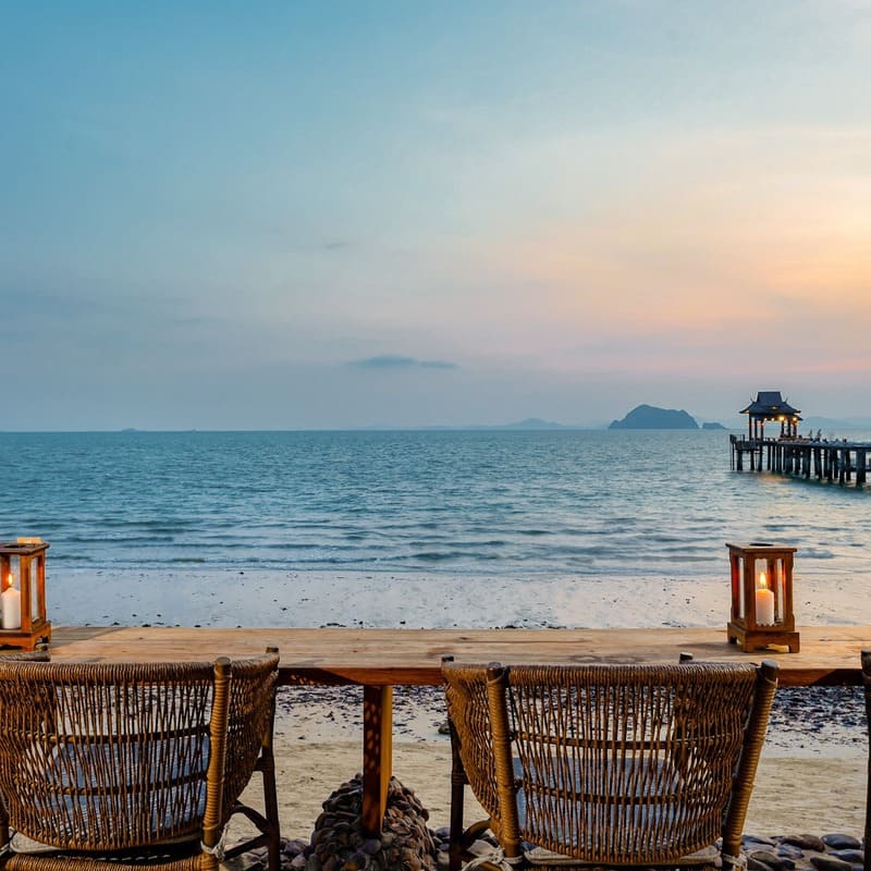 Koh Yao Yai