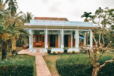Hai Den Homestay