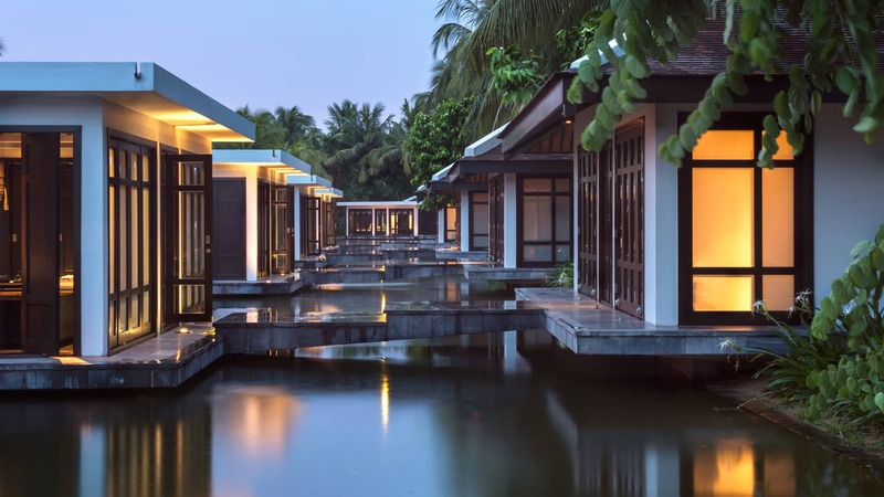 Heart of the Earth Spa 