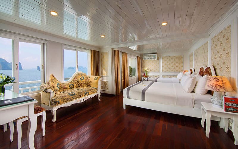 Signature Cruise