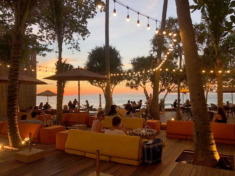 Tann Terrace Phuket Beach Club