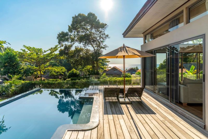 The Beach Natural Resort