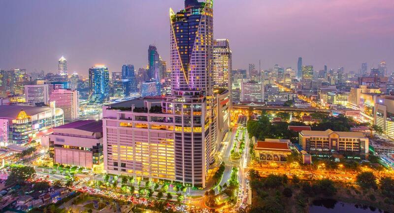 bangkok