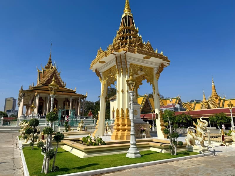 phnom penh