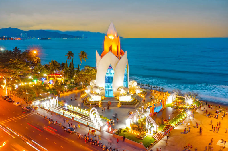 Festival de la Mer Nha Trang
