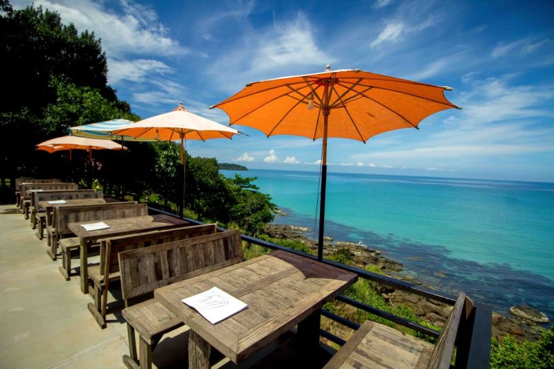 Goodview Resort and Coffee