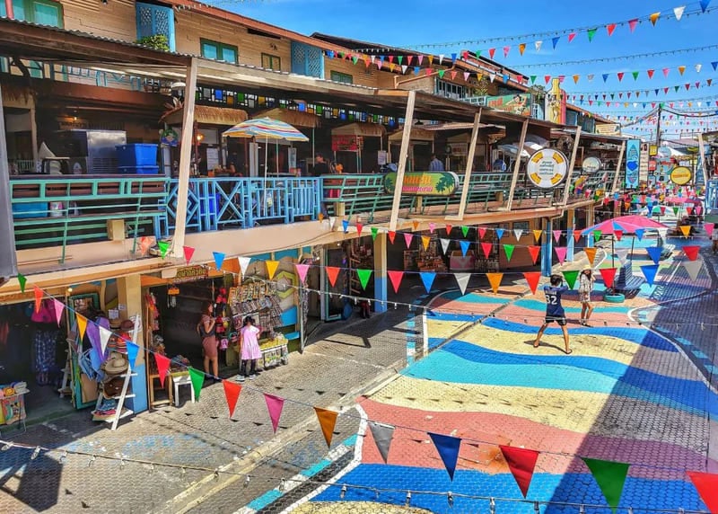 HUA HIN
