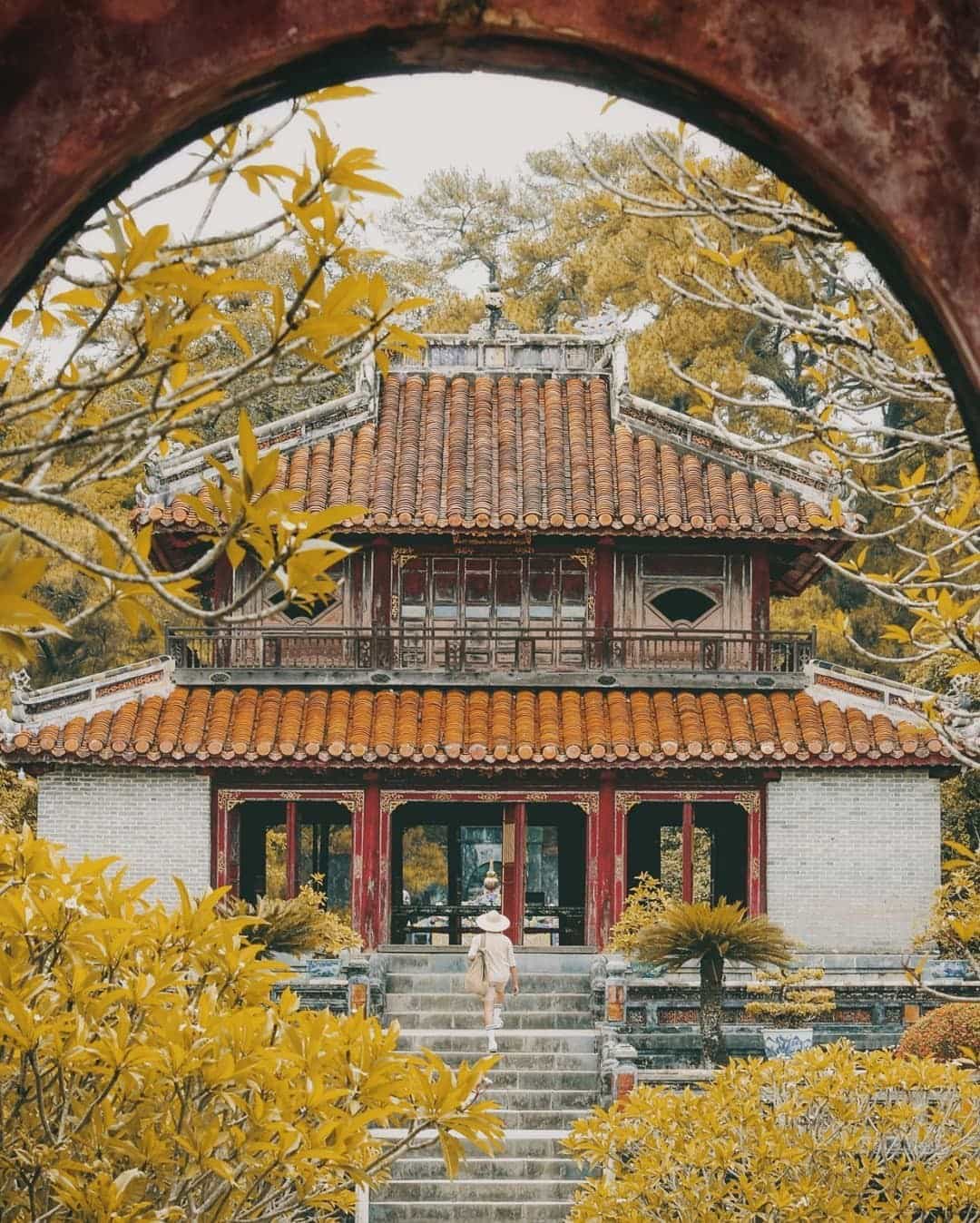 hue vietnam