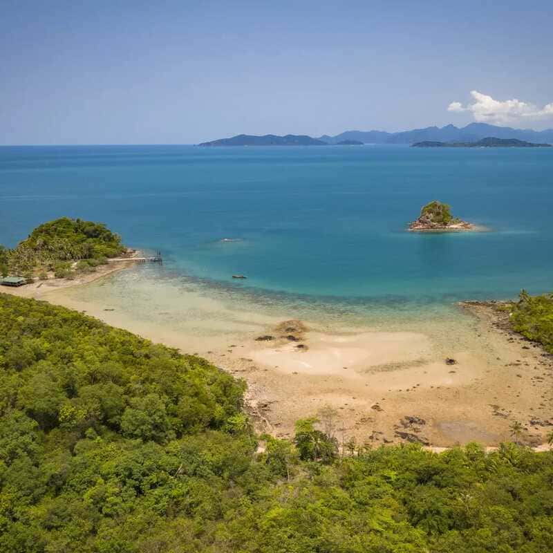 koh mak