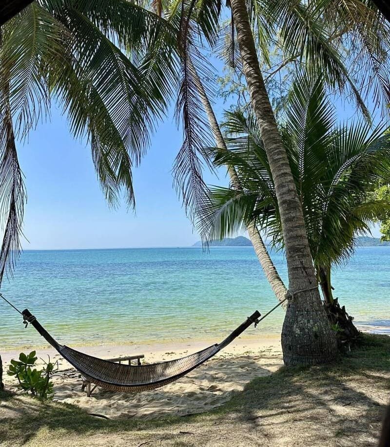koh mak