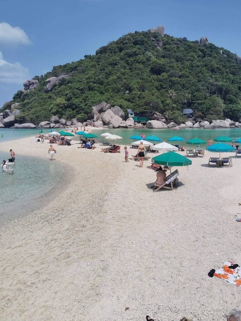 KOH SAMUI