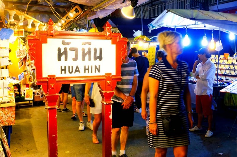 hua hin