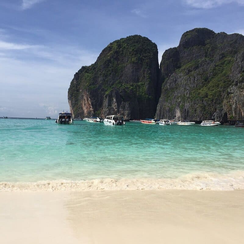 Koh Phi Phi