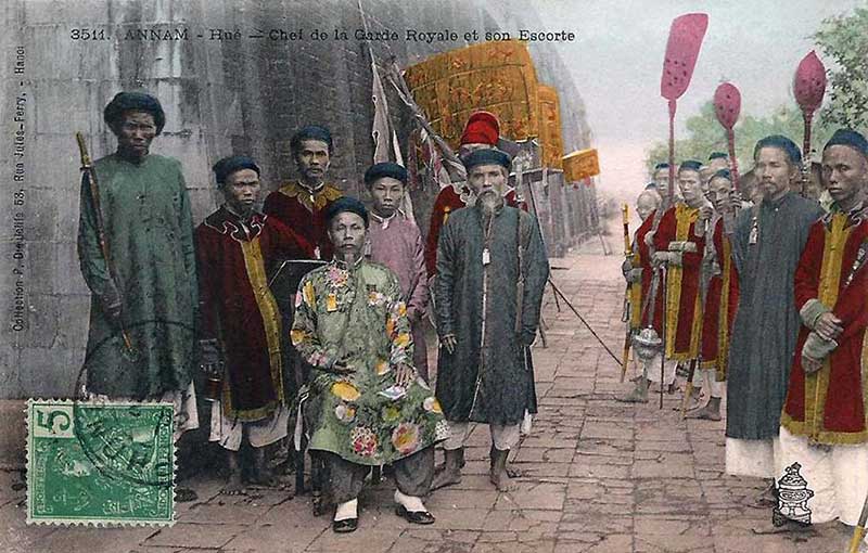 mandarin Nguyen
