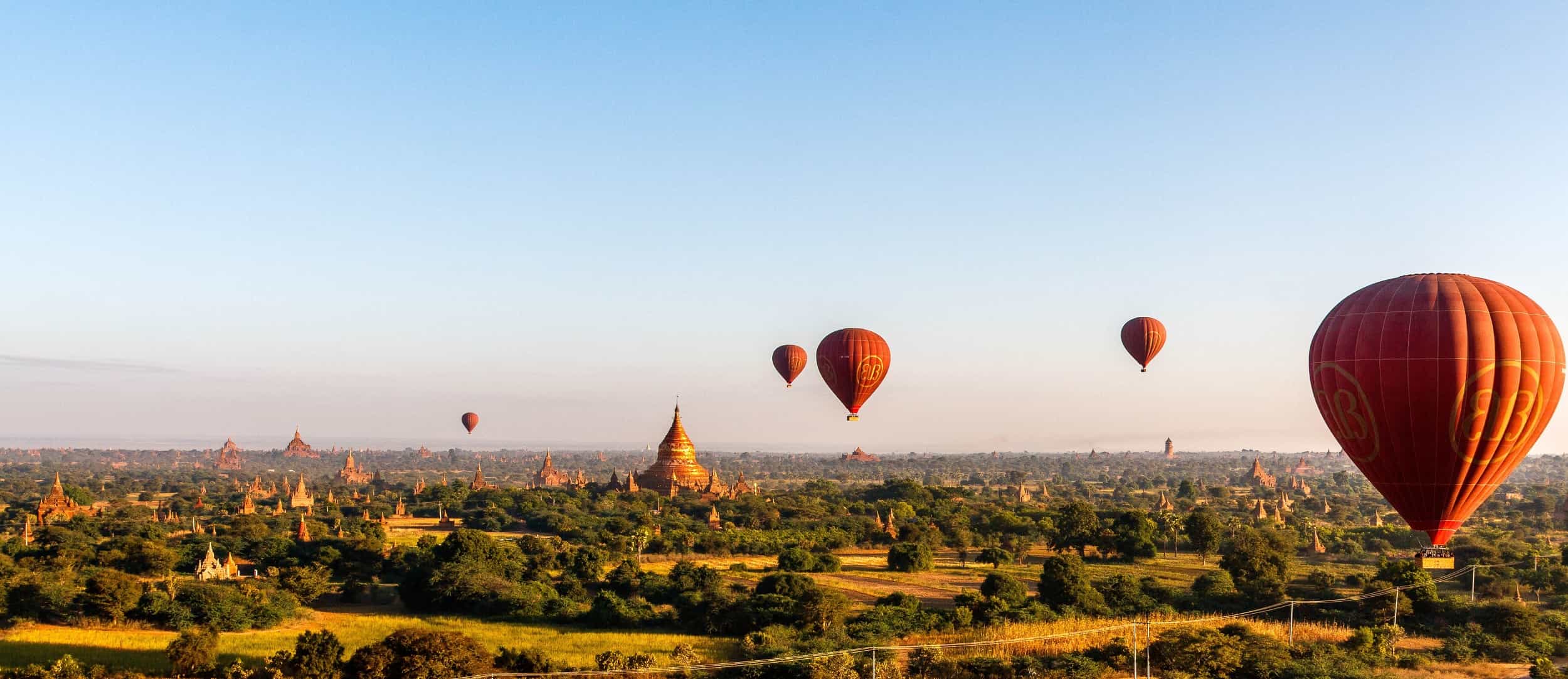 Visiter la Birmanie : incontournables et bons plans