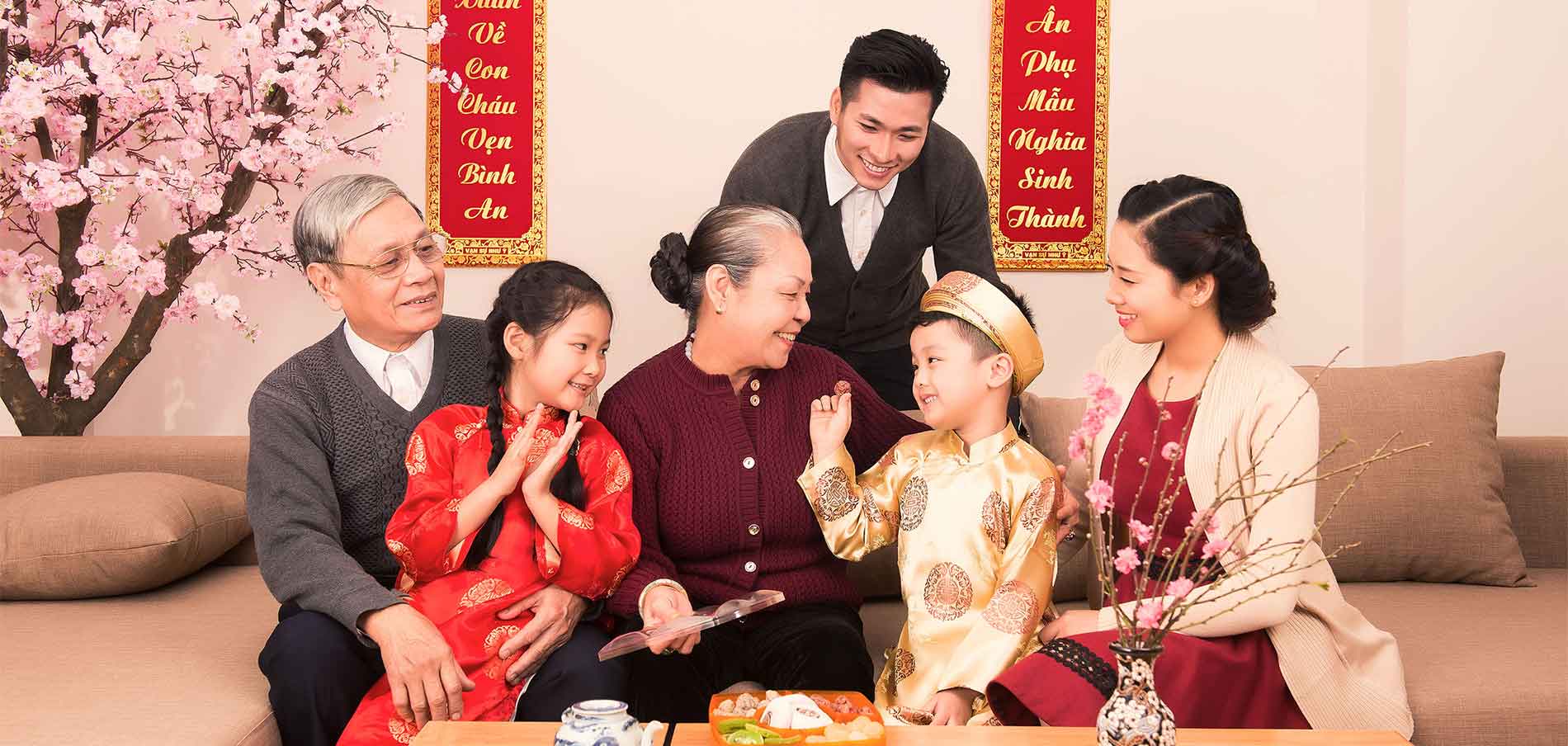 Nom de famille Vietnam : Pourquoi tant de Vietnamiens se nomment-ils NGUYEN ?