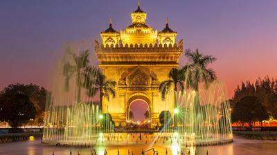 Capitale du Laos: guide complet pour explorer ses incontournables