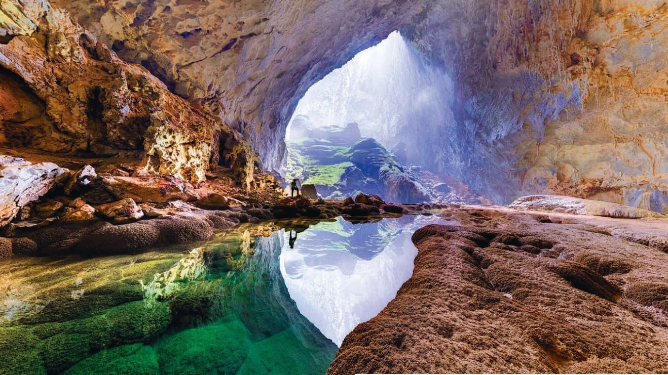 Phong Nha Ke Bang : guide complet de la plus belle grotte du Vietnam