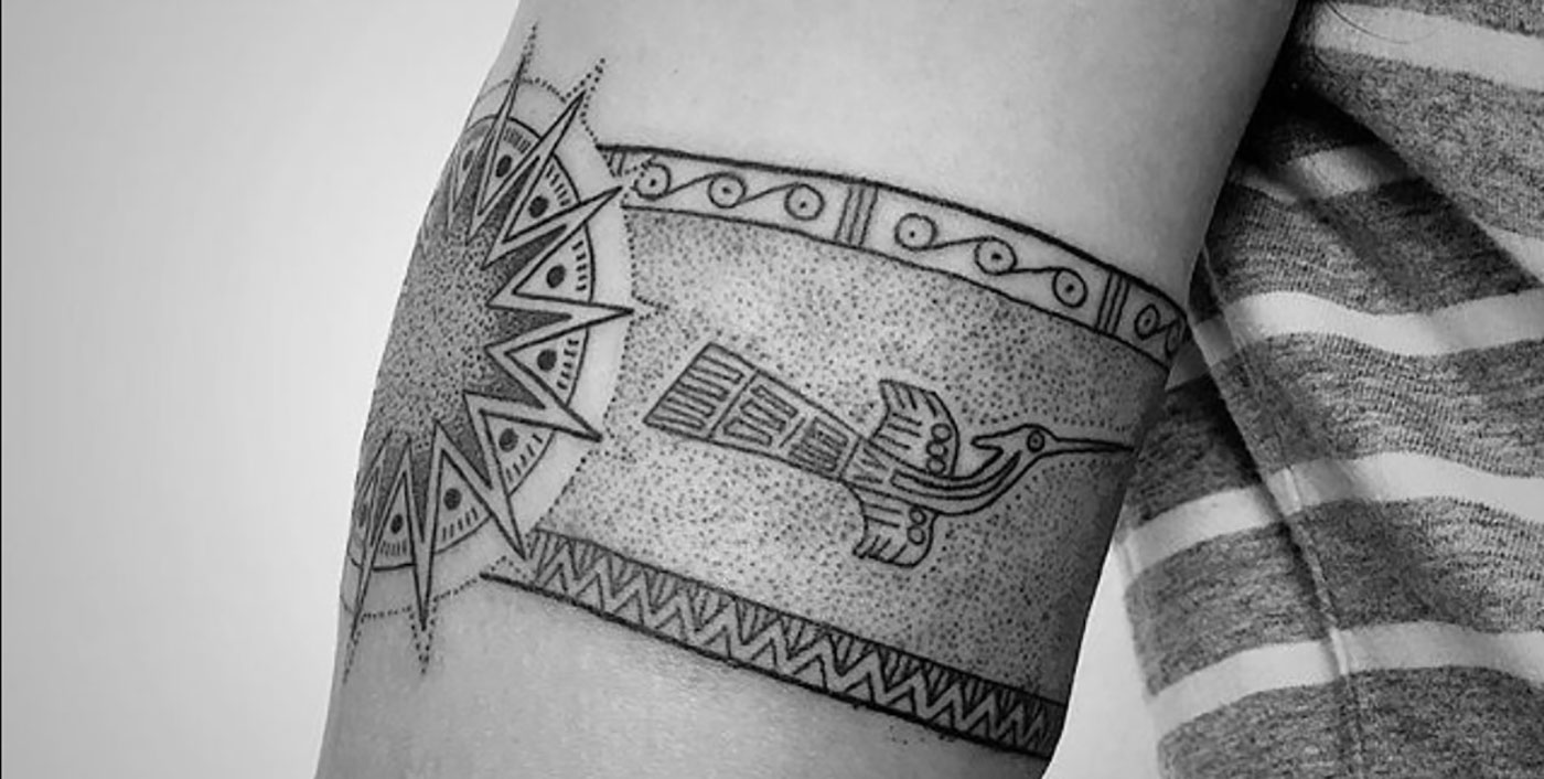 Tatouage au Vietnam: Un art ancré dans lhistoire vietnamienne