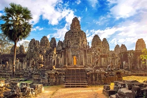 Siem Reap sacrée: Top 10 des temples à explorer absolument