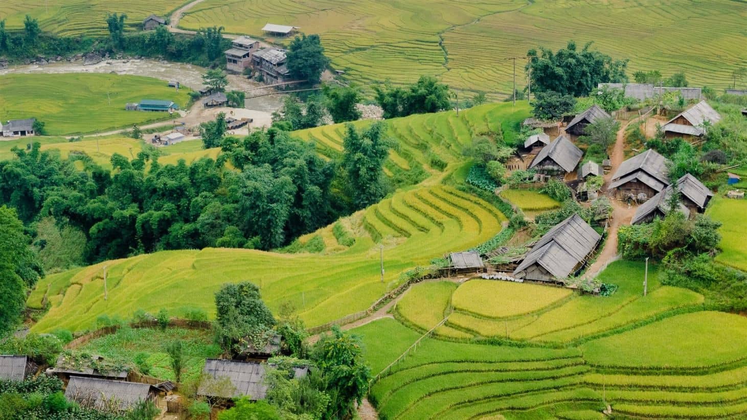Ha Giang ou Sapa ? Tous leurs atouts pour choisir la destination qui vous correspond