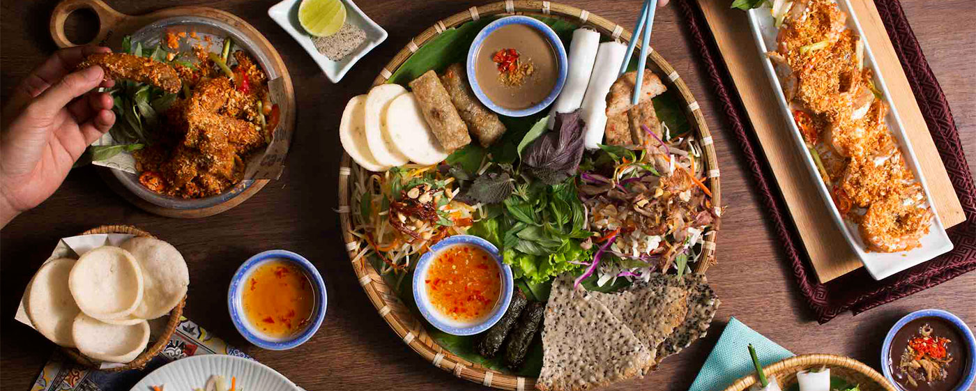 Top 7 des faits intéressants sur la cuisine vietnamienne
