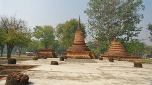 Le Wat Si Sawai
