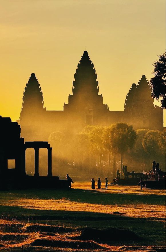 Quelle belle region à visiter au Vietnam