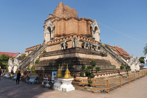 Wat Chedi Luang