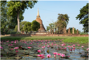 Le Wat Sa Si