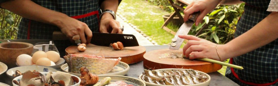 Cours de cuisine à Hoi An 