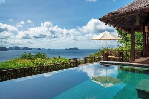 Six Senses Yao Noi 