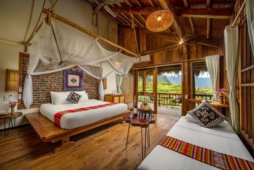 Puluong Home 
