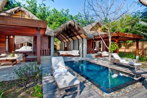 Hôtel An Lam Nha Trang