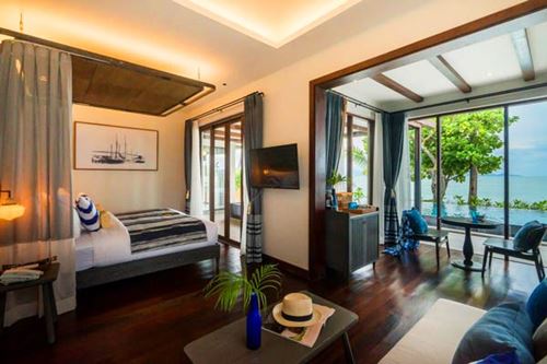 Peace Resort