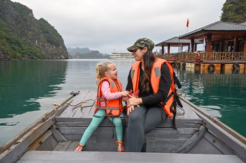 Quand partir au Vietnam ?